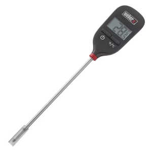 Instant-read-stegetermometer